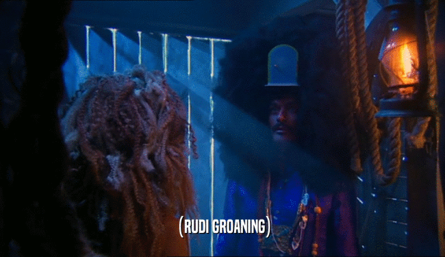 (RUDI GROANING)  