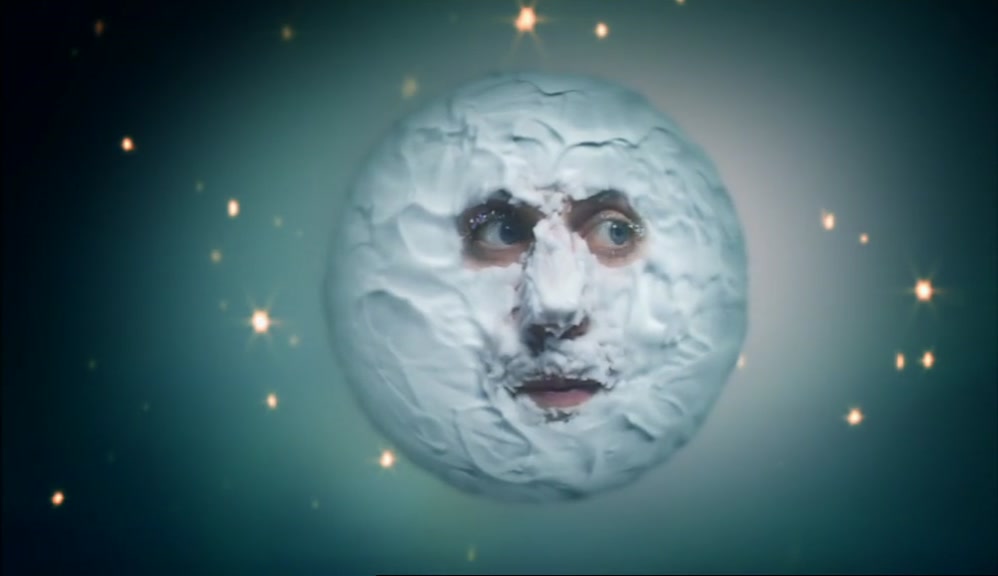 THE BEST FOR YOU CAN BE IS A FULL MOON...  
