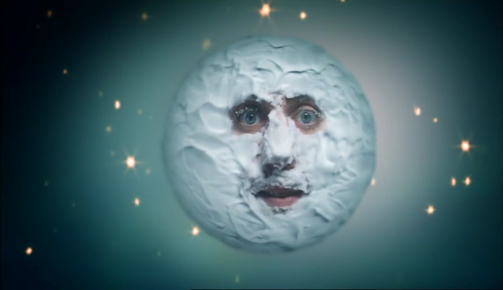 THE BEST FOR YOU CAN BE IS A FULL MOON...  