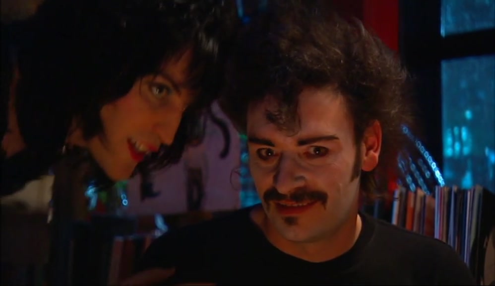 HOWARD, YOU KEEP THINGS TICKING ALONG HERE, YEAH? I THINK WE'RE WELL IN. 