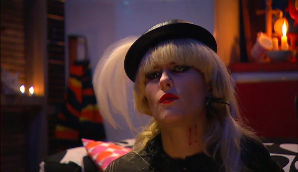 I MEAN OBSIDIAN RAVEN MCBOVRIL....  