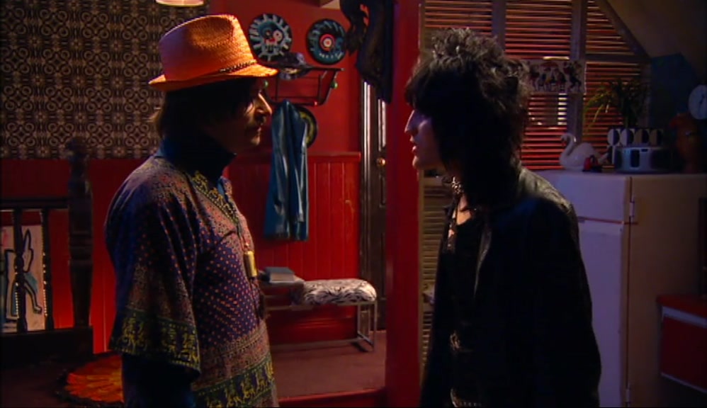 YEAH, YOU CAN BLAG ALL THAT INTERNAL STUFF. I'M TALKING ABOUT THE LOOK, YOU KNOW. 