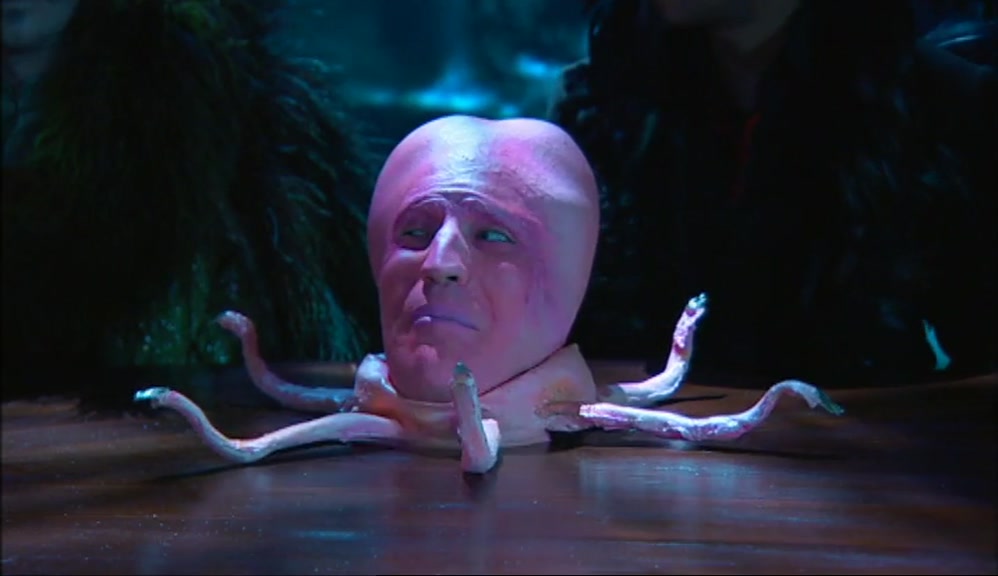 -HE MUST BE PUNISHED. -HE MUST BE PUNISHED. 