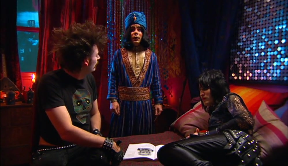 YOU KNOW WHAT THIS MEANS?  