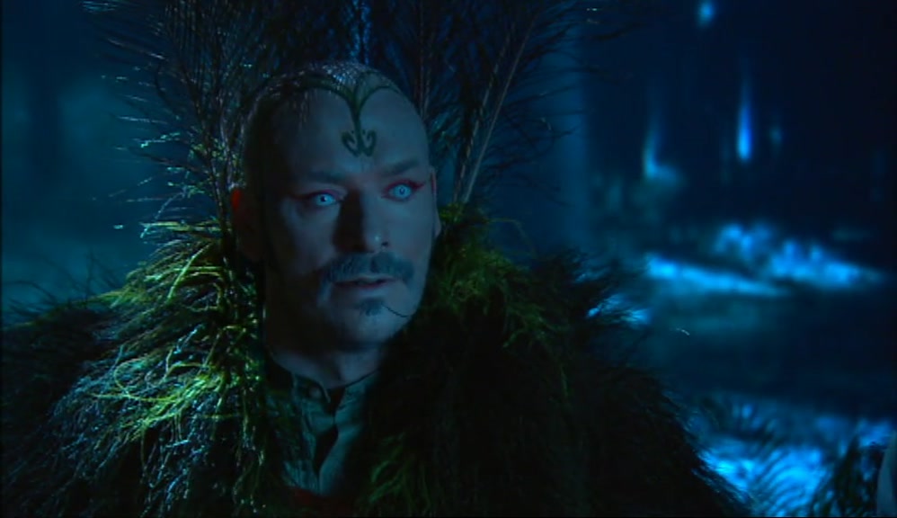 -I'M AFRAID, ON THIS OCCASION, SABOO AND.... -TONY. 