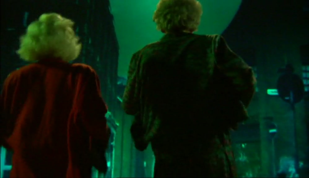 NABOO, WAKE UP!  