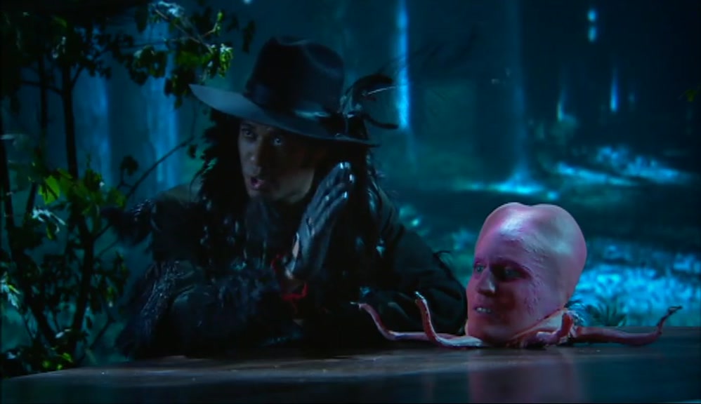 -YES. -VERY WELL. WHO SHALL I GO WITH? 