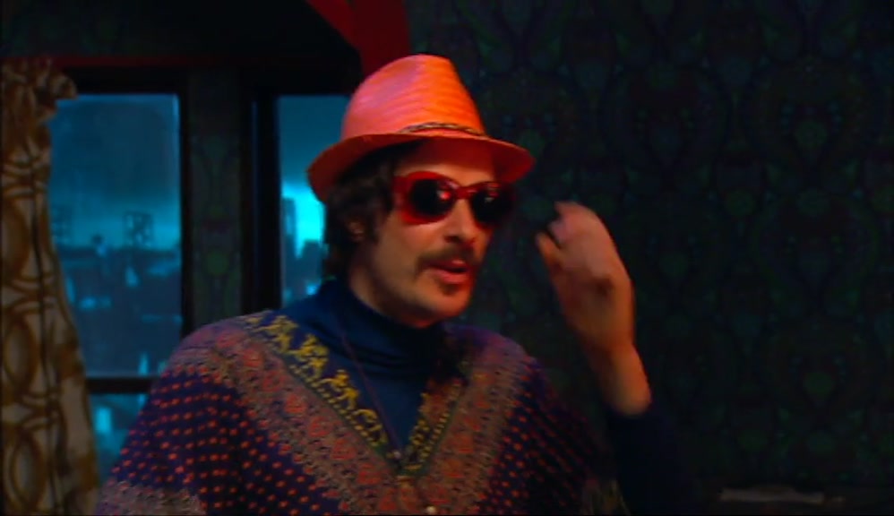 -HEY, BOLLO. -HOWARD. 