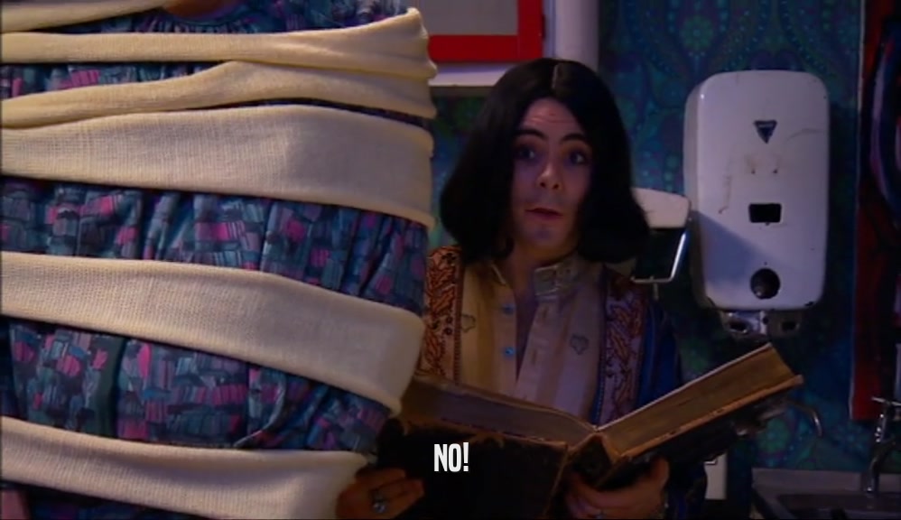 NO!  