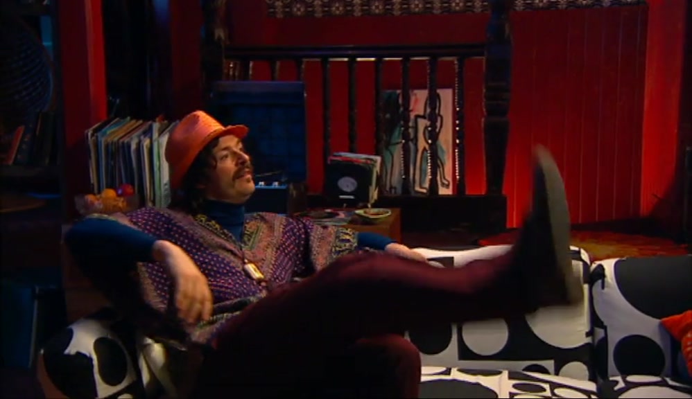 -MEMBERS OF THE JAZZ CLUB. -MEMBERS OF THE JAZZ CLUB? 