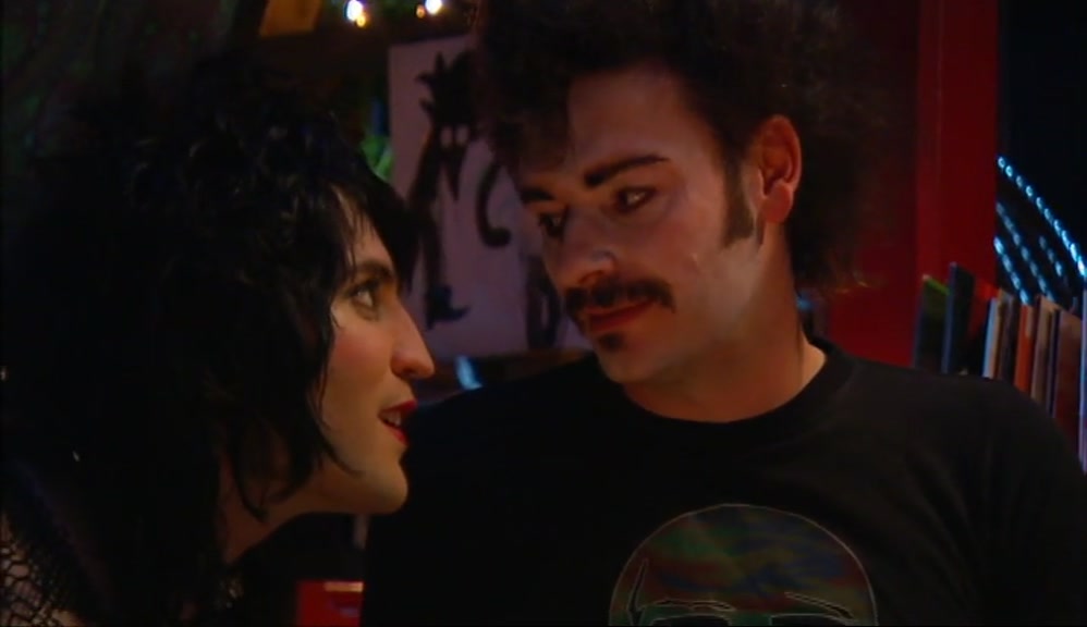 -I CAN'T.... -WHAT ARE YOU DOING? 