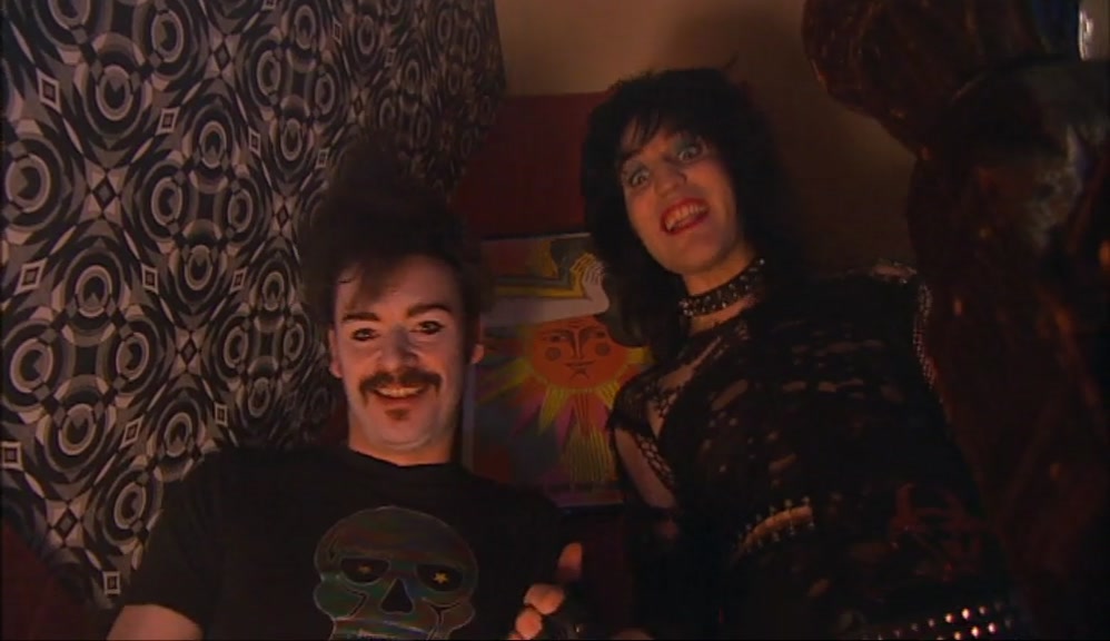 HITLER, YEAH, WE PLAYED PICTIONARY WITH HIM. HE WAS A RIGHT LAUGH. 