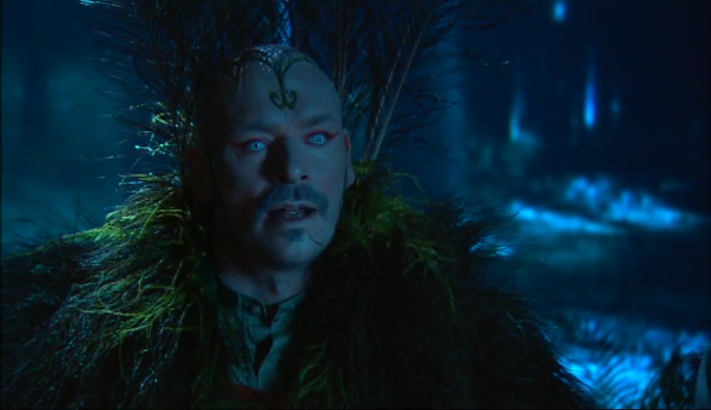 YOUR POWERS MUST BE REVOKED AND YOUR FAMILIAR IMPOUNDED UNTIL FURTHER NOTICE. 