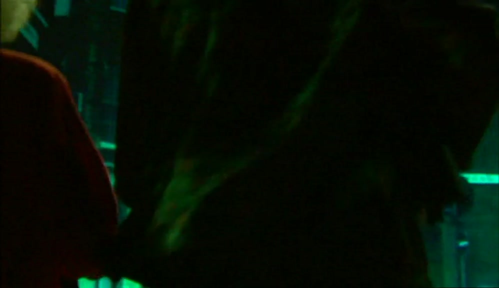 # NANAGEDDON'S COMING BRINGING DEMONS IN HER WAKE 