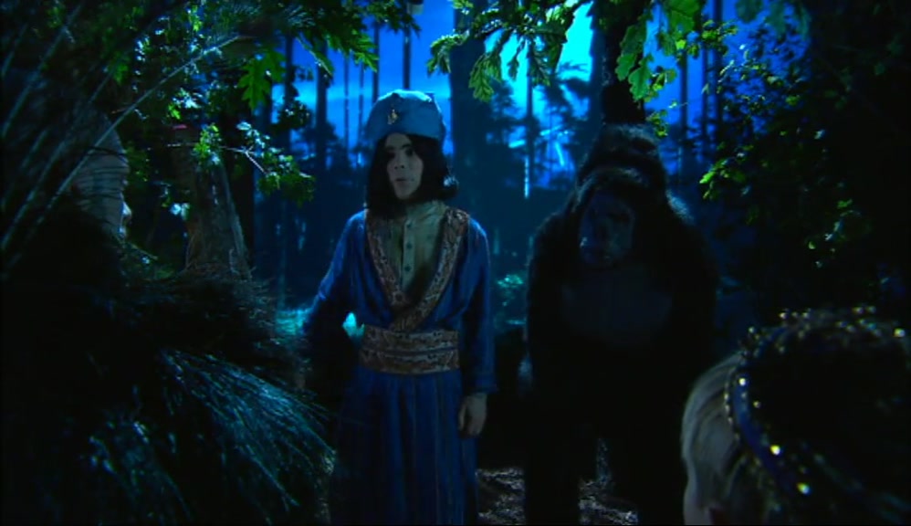 -NANAGEDDON. -I WASN'T EVEN THERE, I WAS DJING WITH BOLLO. 