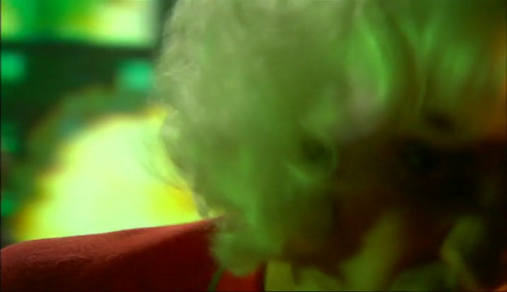 # NANAGEDDON'S COMING WITH A DEMON IN A WIG  