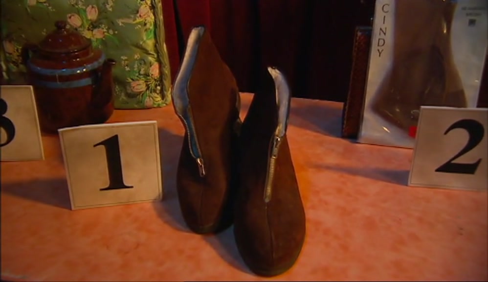 IF I GET THEM, I'M GOING TO CUSTOMISE THEM.  