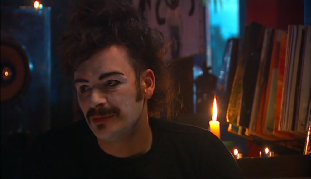 VINCE, I'M NOT SURE ABOUT THIS.  