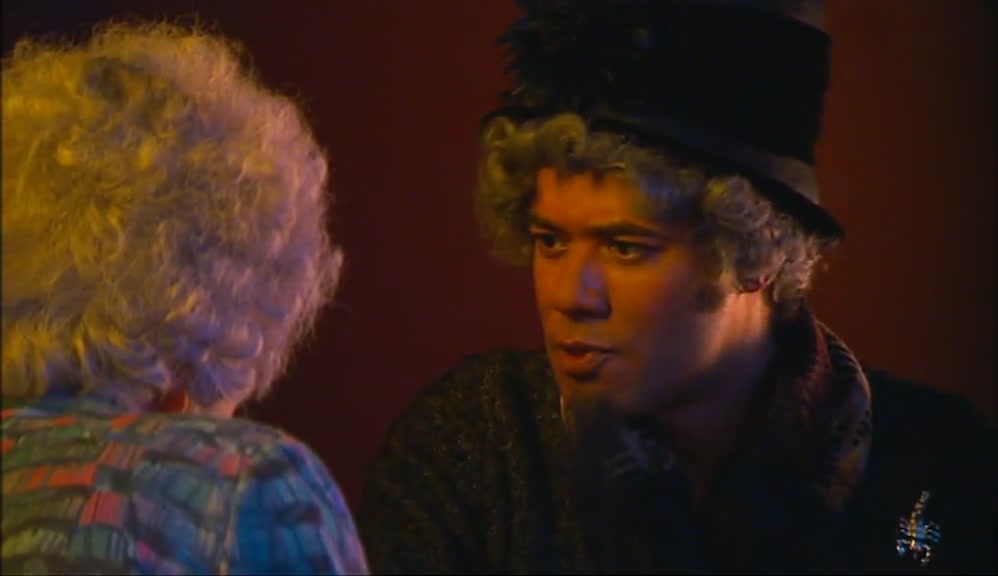 NABOO? HAVEN'T YOU HEARD, HE'S WASHED-UP, HE'S FINISHED, HE'S A DRUNK. 