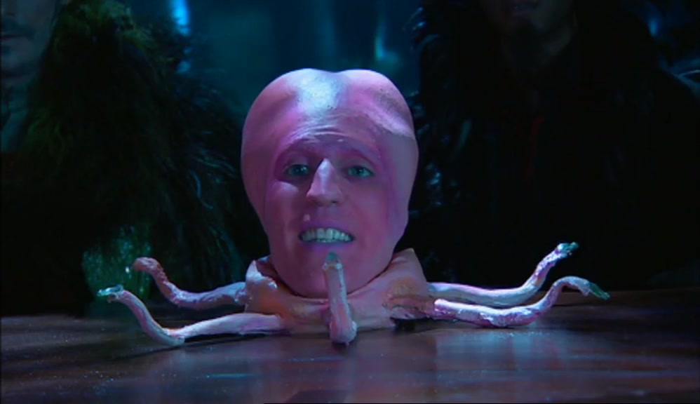 THIS IS NANAGEDDON.  