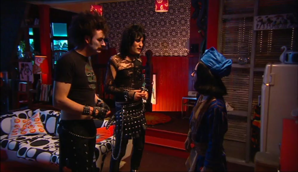 -LOOK, NABOO, MAYBE WE CAN HELP YOU OUT. -YOU'VE DONE ENOUGH. 