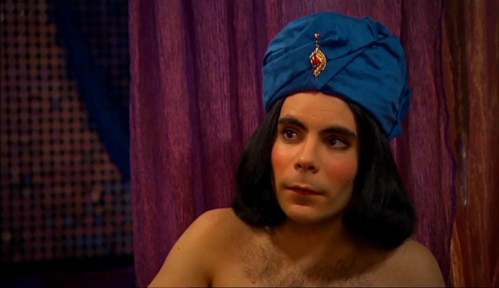HEY, NABOO, I NEED A FAVOUR.  