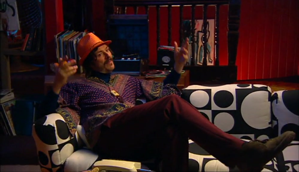 -MEMBERS OF THE JAZZ CLUB. -MEMBERS OF THE JAZZ CLUB? 
