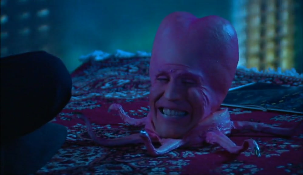 -THE CRUNCH, WHAT ARE YOU GOING TO DO? -OH, HERE WE FUCKING GO. 