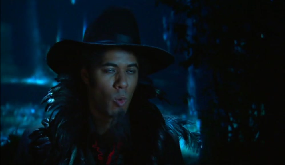 ''OH, I'M NABOO. NOTHING IS EVER MY FAULT.''  