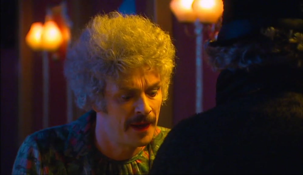 NABOO? HAVEN'T YOU HEARD, HE'S WASHED-UP, HE'S FINISHED, HE'S A DRUNK. 
