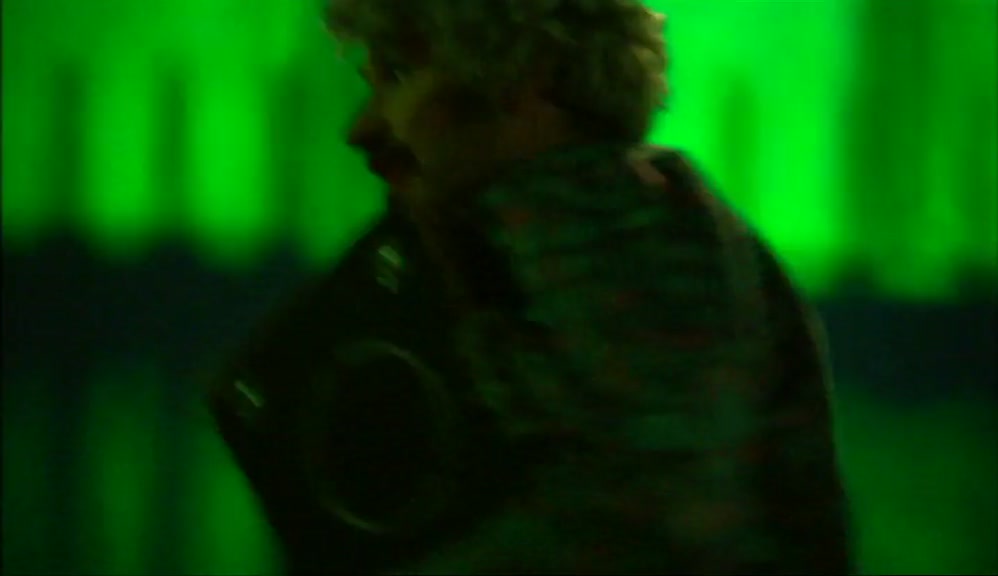 # NANAGEDDON'S COMING WITH A DEMON IN A WIG  