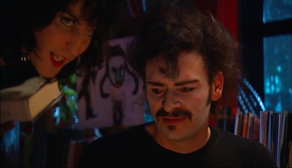 HOWARD, YOU KEEP THINGS TICKING ALONG HERE, YEAH? I THINK WE'RE WELL IN. 