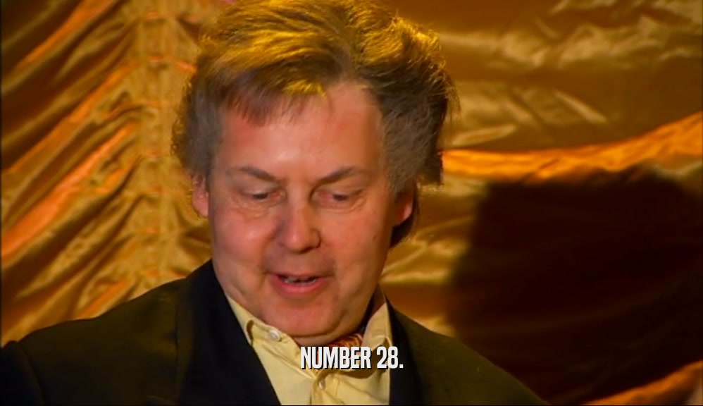 NUMBER 28.  