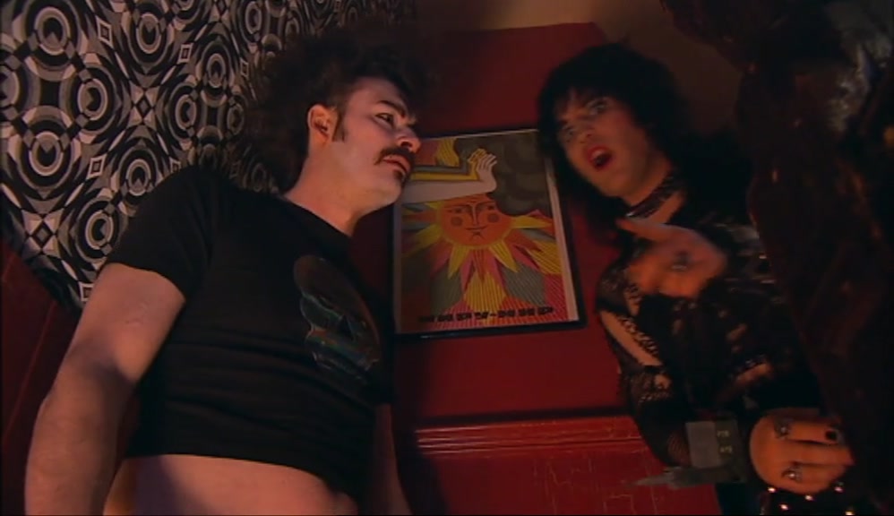 -IT'S NABOO. -GO ON, PUT HIS BOOK BACK OR HE'LL KILL YOU. 