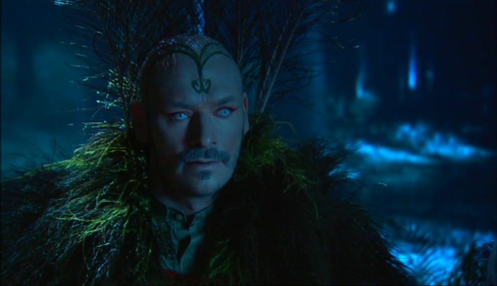 YOUR POWERS MUST BE REVOKED AND YOUR FAMILIAR IMPOUNDED UNTIL FURTHER NOTICE. 