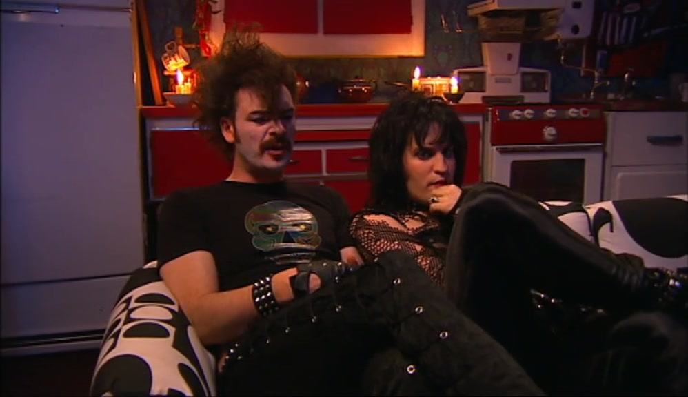 -VERY FASCINATING. -AND.... 