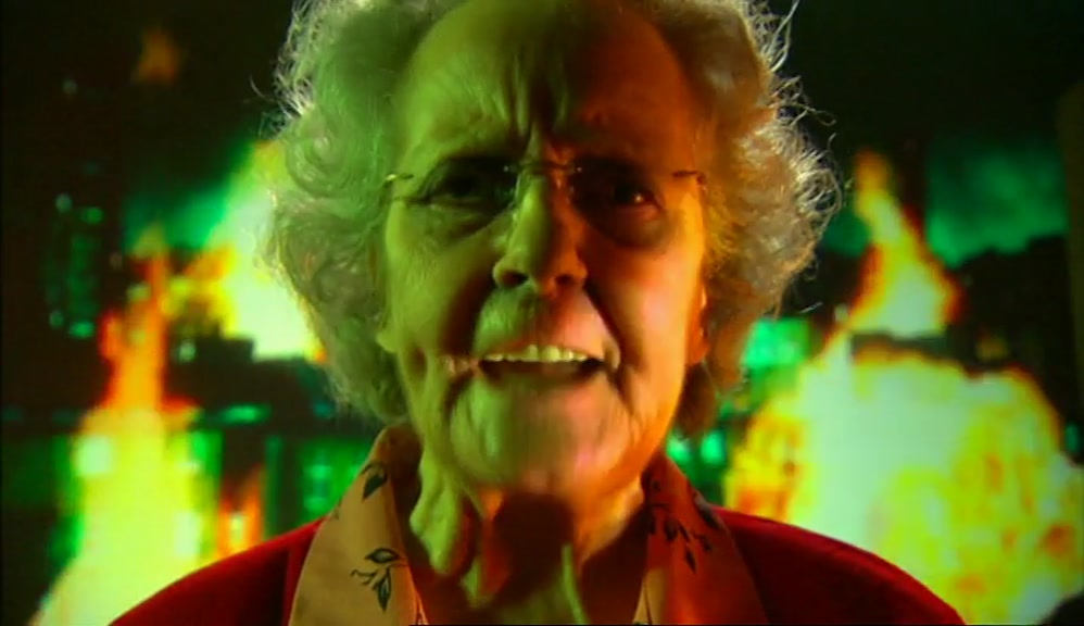 # EVIL CAKES, FIERY LAKES  