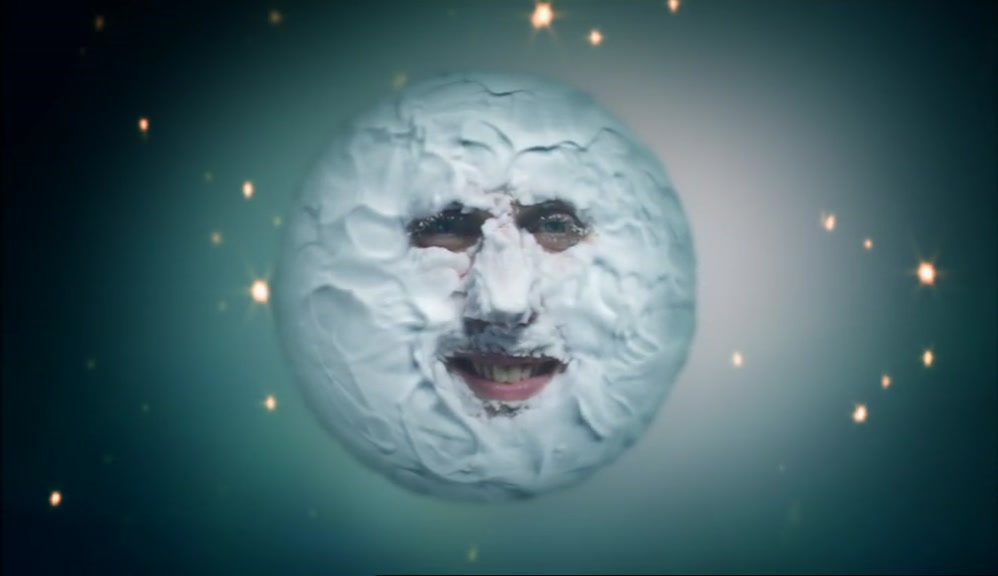 THE MAIN MOON.  