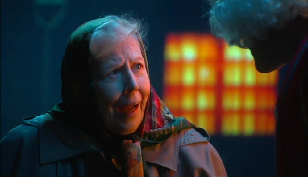 -I REALLY DON'T KNOW WHAT YOU MEAN. -GIVE ME IT. 