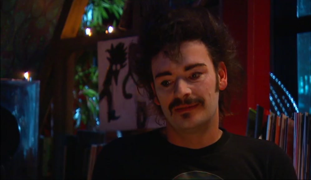 HOWARD, CAN I HAVE A WORD?  