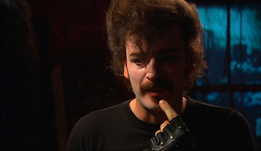 -REALLY? -YEAH. 