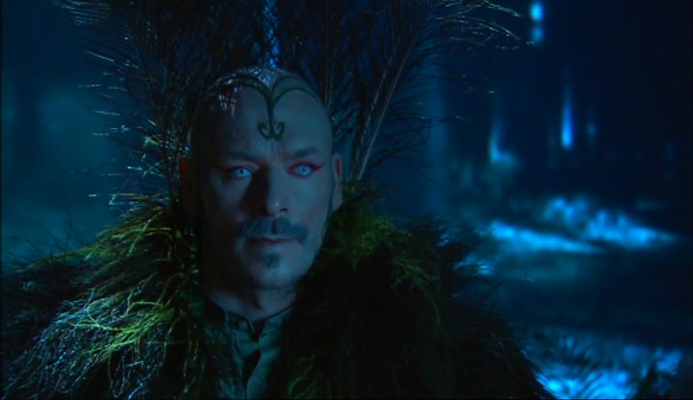 -DJING WITH YOUR FAMILIAR? -HIGHLY UNORTHODOX BEHAVIOUR, NABOO. 