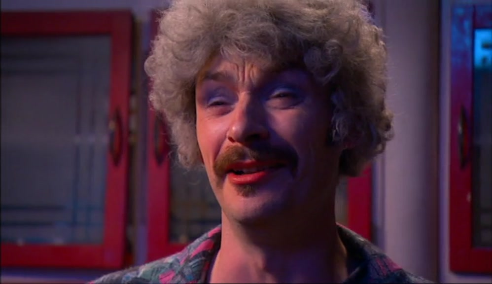 DON'T KILL ME! I'VE GOT SO MUCH TO GIVE!  