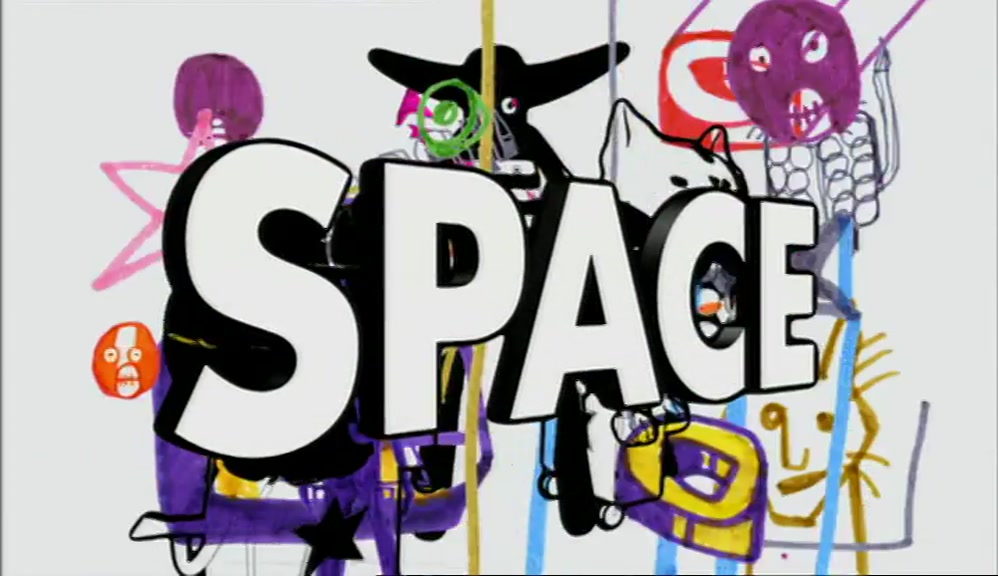COME WITH US NOW ON A JOURNEY THROUGH TIME AND SPACE... 