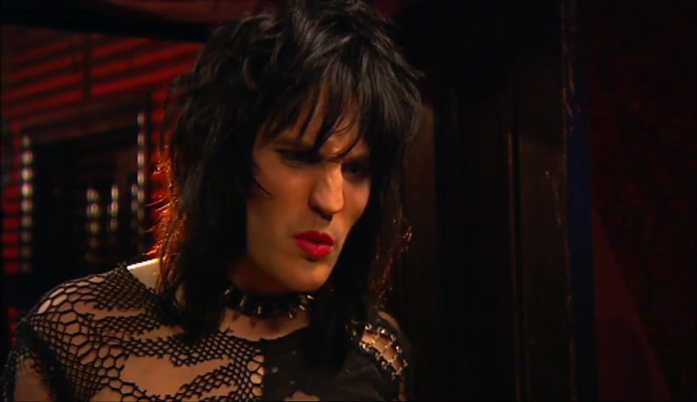 SO, I WAS JUST WONDERING, YOU HAVEN'T GOT ANY MAGIC SPELLS 
