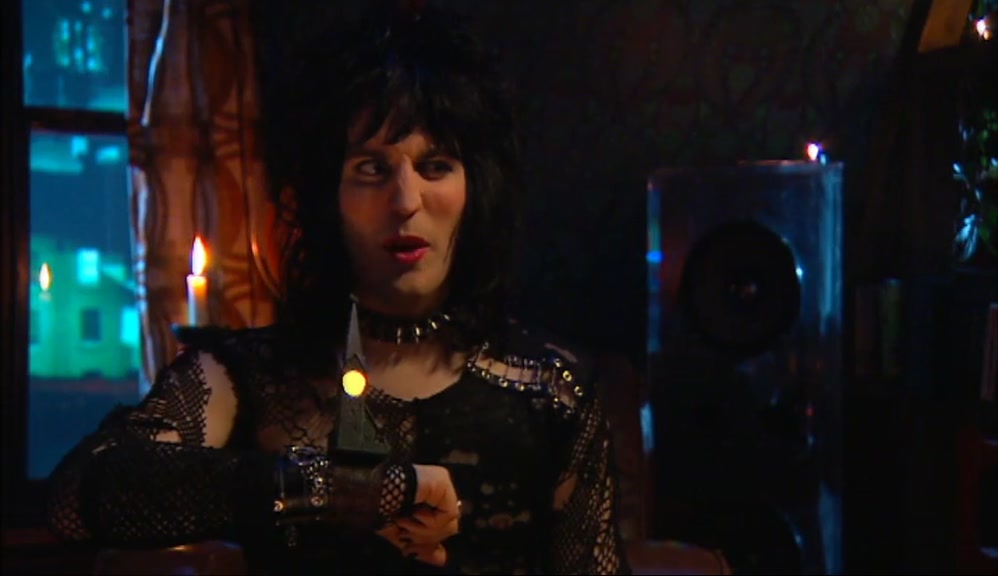 TOPGOTH.  