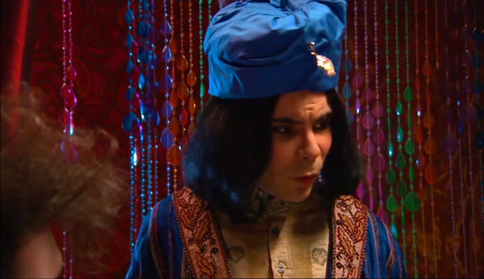 YEAH, NABOO, YOU MIGHT WANT TO START BACKING YOUR STUFF UP. 