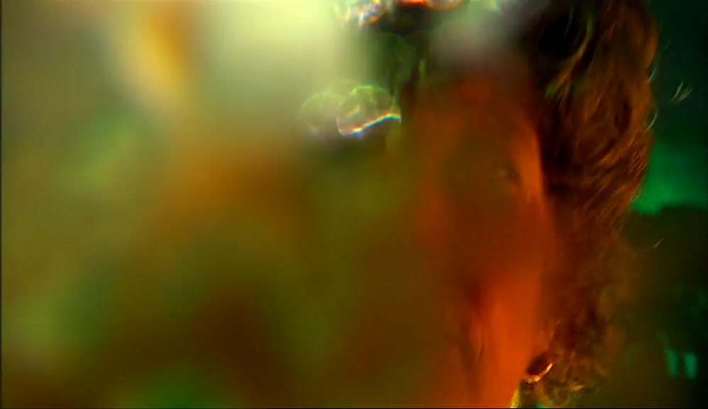 # EVIL CAKES, FIERY LAKES  