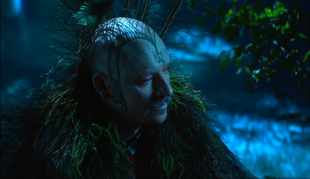 YOU SHALL GO WITH TONY HARRISON THERE.  