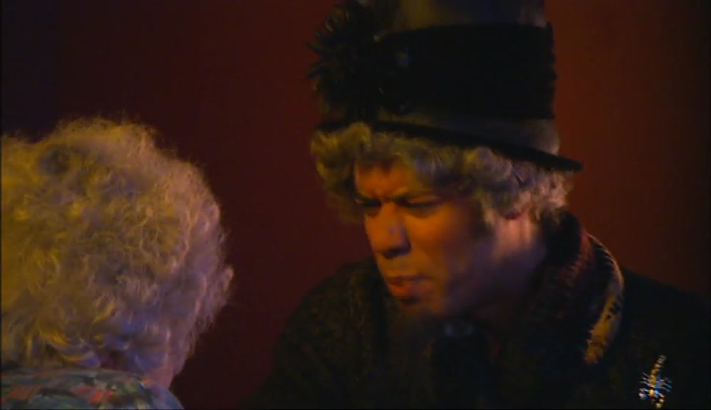 NABOO? HAVEN'T YOU HEARD, HE'S WASHED-UP, HE'S FINISHED, HE'S A DRUNK. 